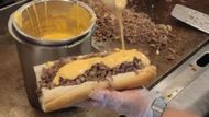 Woodrow's Sandwich Shop (Image via Instagram)